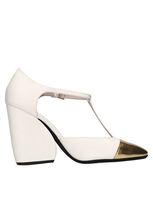  N°21 | CPXNV16012 X046BIANCO-ORO